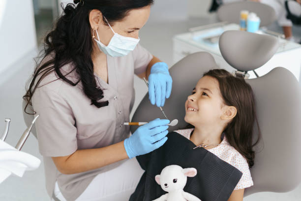 Best Emergency Pediatric Dental Care in Kenner, LA