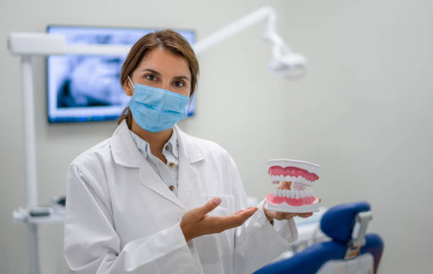 Best Emergency Denture Repair in Kenner, LA