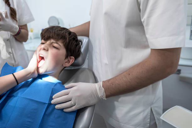 Best Emergency Treatment for Oral Infections in Kenner, LA