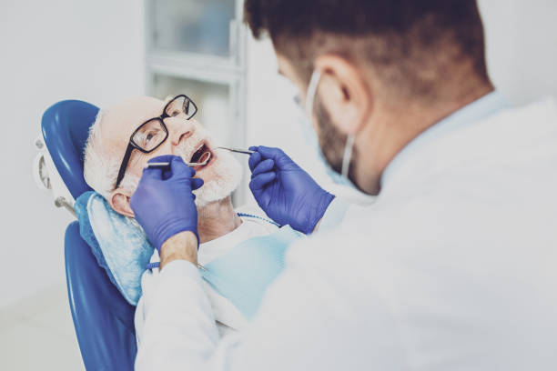 Best Knocked-Out Tooth (Avulsed Tooth) Treatment in Kenner, LA